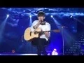 Download Lagu 150328 Chanyeol's Special Stage [KBS Music Bank in Hanoi]