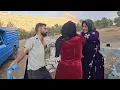 Mina Sent Off the Pitch by Her First Husband: A Bitter Day for Master Ali