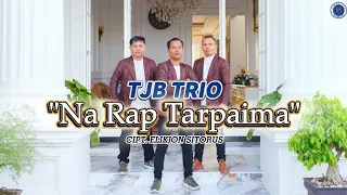 lagu batak terbaru 2025 tjb trio 
