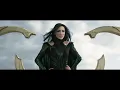 Thor: Ragnarok (2017) - 'Hela vs. Legion Of Asgard' | Movie Clip HD