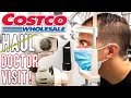 WHAT IT S LIKE GETTING AN EYE EXAM AT COSTCO HOUSE HUNT UPDATE SHOPPING FOR A NEW BINGHAM HOME