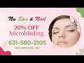 Nu Spa and Nail