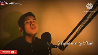 keramat rhoma irama dangdut cover pandiilham