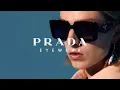 Prada Eyewear SS 2022