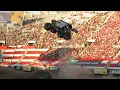 Lagu Monster Jam HUGE AIR Compilation! - 2025