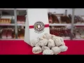 Shipley Do-Nuts shakes up its menu with a little New Orleans flavor