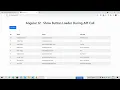 Show Loader on Button During API Call in Angular 12 Working Demo