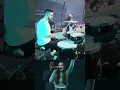 UMA CARTA VIVA | DRUMCAM @GetWorship 