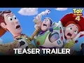 Download Lagu Toy Story 4 | Official Teaser Trailer