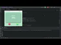 Flash Card Language Trainer using Tkinter Learn Any Language with Python GUI Project for Beginners