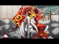 Download Lagu Asakura Hao Vs X-III (X-LAWS) || SHAMAN KING