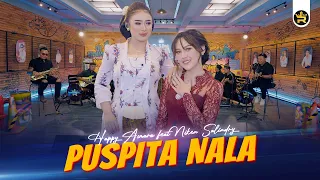 happy asmara feat niken salindry puspita nala official live video royal music 