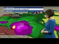 KSN Severe Weather Coverage May 26 2021