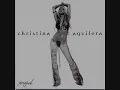 Christina Aguilera: Stripped [Includes Part 2]