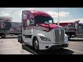 Tour America Paint Scheme