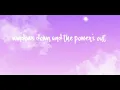 Oh Wonder - Lonely Star  (Lyrics)