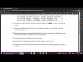 Data Base Task 19 Use Query Statement to Enter Modify Delete Search data Java Institute