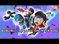Download Lagu Boboiboy The Movie [AMV] My Demons