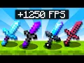 Your FAVORITE 16x Texture Packs FPS BOOST