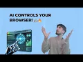 How to Automate Your Browser with a Free AI Agent Browser-Use Tutorial