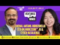 Snehal Antani Horizon3 ai CEO on NodeZero AI Cyber Resilience
