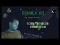 Python Django Tutorial - Base template Inheritance