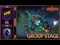 Download Lagu LIQUID vs NAVI - HIGHLIGHTS - PGL Wallachia Season 5 | DOTA2