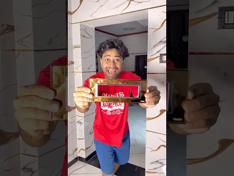 Kitchen Switch Board Upgrade 😱🔥 Old Board vs Luxury New Board! #is2motivation #shorts