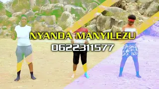 dj manyilizu song new2021