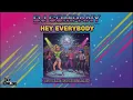 DJ COMPANY - HEY EVERYBODY (JAYONLINE AFROHOUSE REMIX)