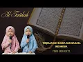 Download Lagu Al Quran surat Al Fatihah terjemahan suara dan bahasa Indonesia anak kecil
