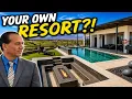 Las Cruces Real Estate Would You Pay 900K for This Backyard