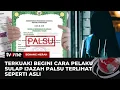 Download Lagu Terungkap! Ternyata Begini Cara Pelaku Memalsukan Ijazah | Benang Merah tvOne