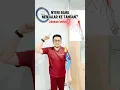 Download Lagu Nyeri bahu menjalar ke tangan? lakukan ini ya #drpras #shoulderpain #pinchednerve