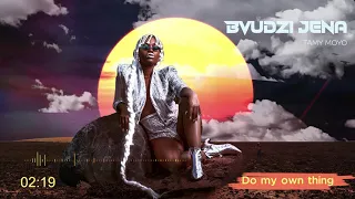 tamy moyo do my own thing visualizer 