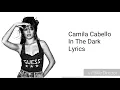 Download Lagu Camila Cabello - In The Dark (Lyrics)