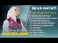 Silva Hayati - MALANG DENAI BAMIMPI - JAN SAMPAI MANARUAH DANDAM || POP MINANG PALING POPULER 2025