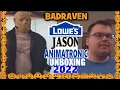 Lowes Gemmy Jason Animatronic 2022 Unboxing