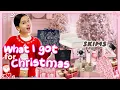 Download Lagu WHAT I GOT FOR CHRISTMAS 2024 🎀✨ ALLE MEINE WEIHNACHTSGESCHENKE 🎁 Geschenke Haul