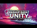 Lagu DJ MASHUP BARAT UNITY   ALAN W VIRAL TIKTOK FULL SOUND DIAN FVNDY 2025