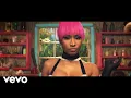Download Lagu Nicki Minaj - Anaconda