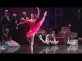 Swan Lake at Saroyan Theatre