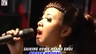 Download Ayu Octavia - Kangenku (Official Music Video) MP3