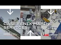 Upgrading for the future with OCR systems from ABB - Case Fenix Marine Services
