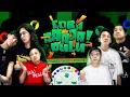 Lagu COBA AAAJA DULU - TWISTER GAME w/Jot, Niko, Tepe, Ibot, Yuka \u0026 Dery
