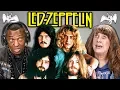 Download Lagu ELDERS REACT TO LED ZEPPELIN