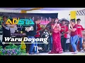 Download Lagu Waru Doyong || Dangdut Koplo New Adista 2024 || Live SDN Cibuluh