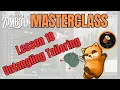 Project Zomboid Masterclass Lesson 10 Complete Tailoring Guide How to lvl up fast