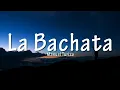 Download Lagu Manuel Turizo - La Bachata (LETRA/LYRIC)