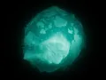 Geometry shader - Planet Model Depth buffer